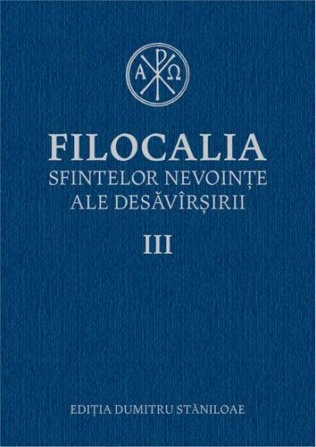 Filocalia III