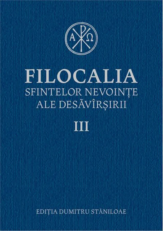 Filocalia III