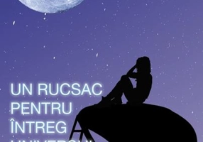 Un rucsac pentru întreg universul