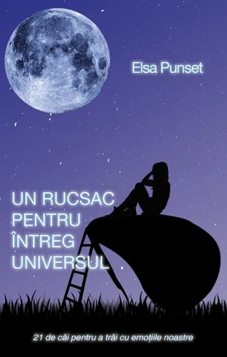 Un rucsac pentru întreg universul