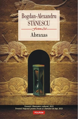 Abraxas