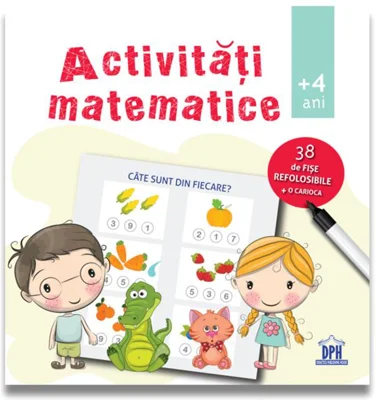 Activități matematice