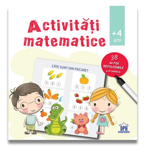 Activități matematice