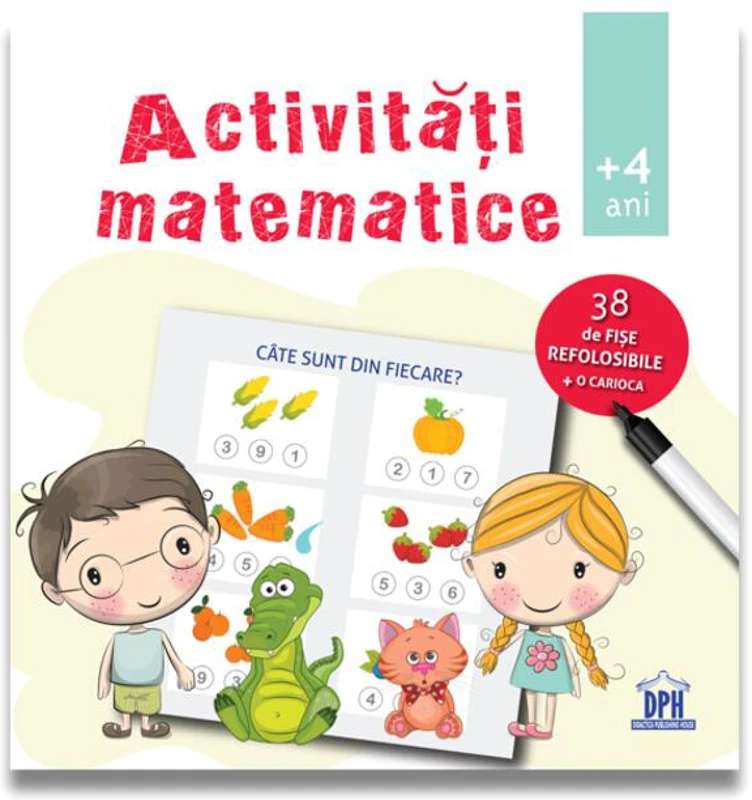 Activități matematice