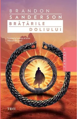Brățările doliului (Vol. 6)