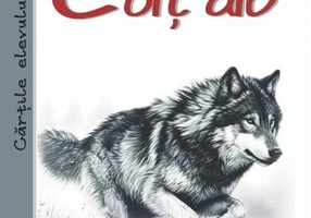 Colț Alb - Jack London