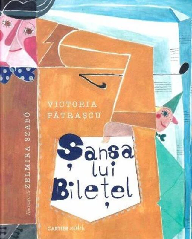 Șansa lui Bilețel