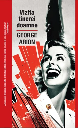 Vizita tinerei doamne (Vol. 9)