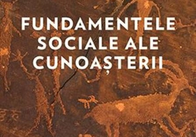 Fundamentele sociale ale cunoașterii