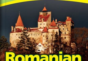 Romanian. Phrasebook