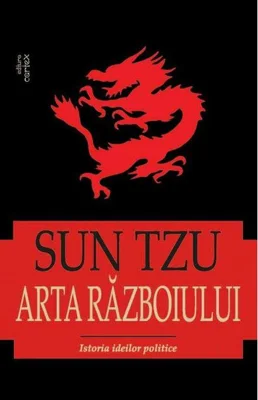 Arta războiului