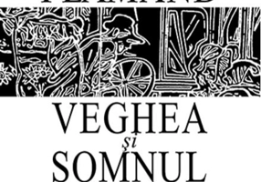 Veghea și somnul. Un an de sonete