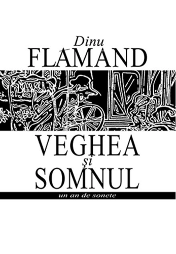 Veghea și somnul. Un an de sonete