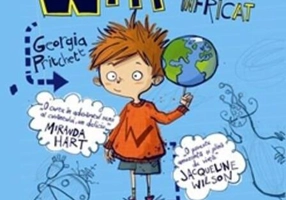 Wilf, eroul infricat salveaza lumea