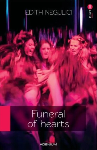 Funeral of hearts