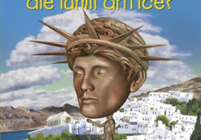 Unde se aflau cele șapte minuni ale lumii antice?