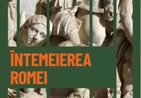 Întemeierea Romei (Vol.3)