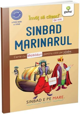 Sinbad marinarul