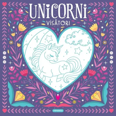 Unicorni visători