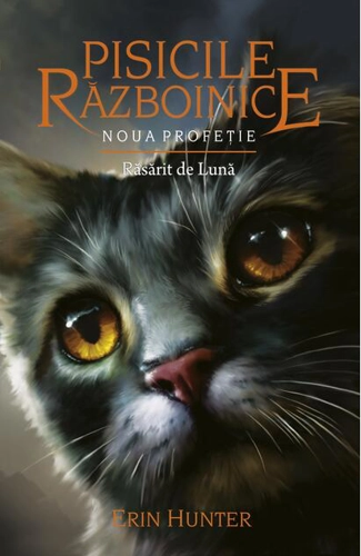 Răsărit de Lună (Vol. 8)
