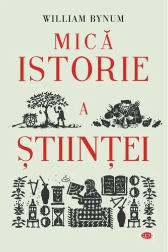 Mica istorie a științei