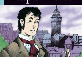 Kaspar Hauser + CD (Niveau Zwei A2)