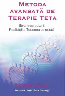 Metoda avansată de Terapie Teta