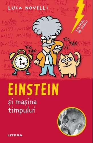 Edison, omul care a inventat viitorul