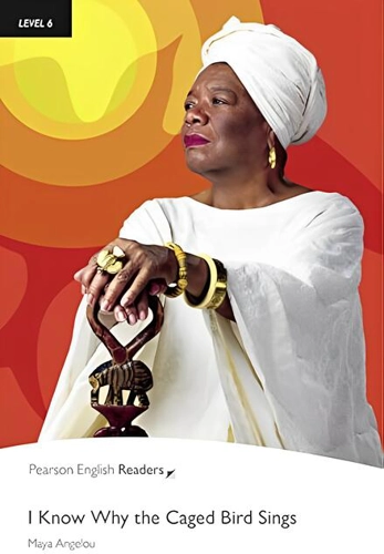 Level 6: I Know Why The Caged Bird Sings, With MP3 Audio CD Pack