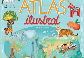 Marele meu atlas ilustrat