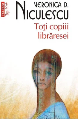 Toţi copiii librăresei (Top 10+)