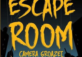Escape Room - Camera groazei
