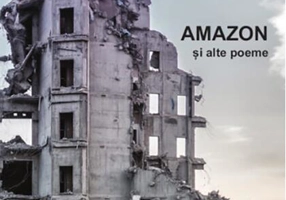 Amazon și alte poeme