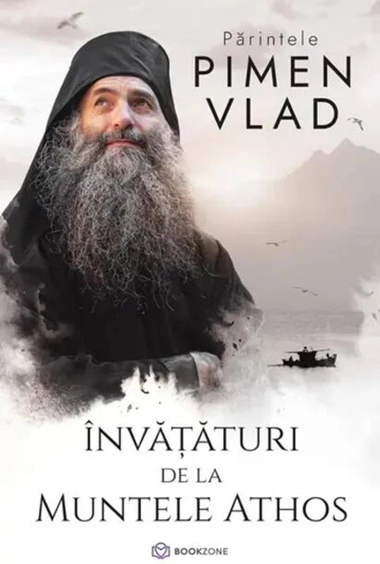 Învățături de la Muntele Athos