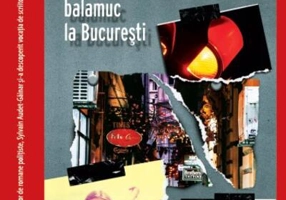 Balamuc la București