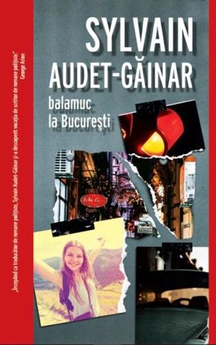 Balamuc la București