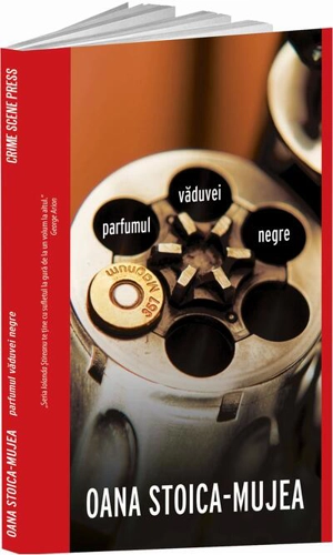 Parfumul văduvei negre