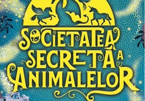 Societatea secretă a animalelor