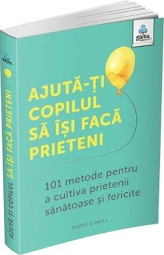 Ajută-ți copilul să își facă prieteni