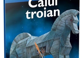 Calul Troian