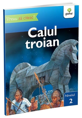 Calul Troian