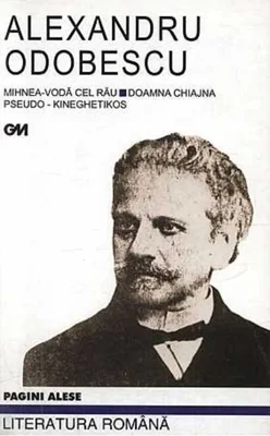 Mihnea-Vodă cel Rău. Doamna Chiajna. Pseudo-Kineghetikos