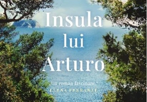 Insula lui Arturo