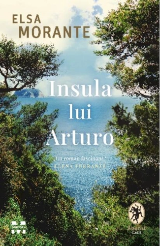 Insula lui Arturo