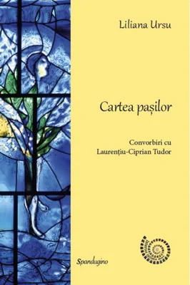 Cartea pașilor