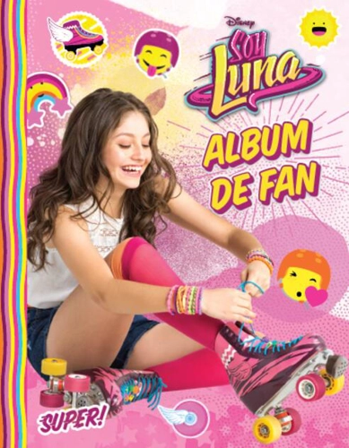 Album de fan