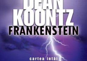 Frankenstein. Fiul rătăcitor (Vol. I)