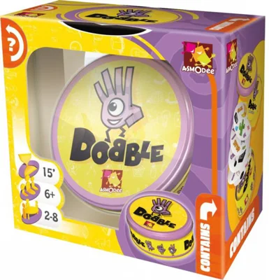 Dobble