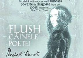 Flush, câinele poetei