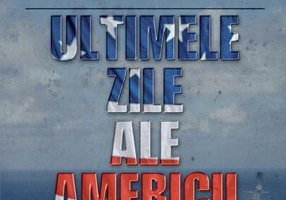 Ultimele zile ale Americii